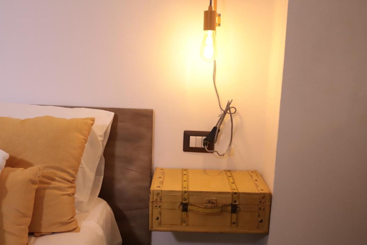 אוסטוני Camilla Luxury Suite מראה חיצוני תמונה