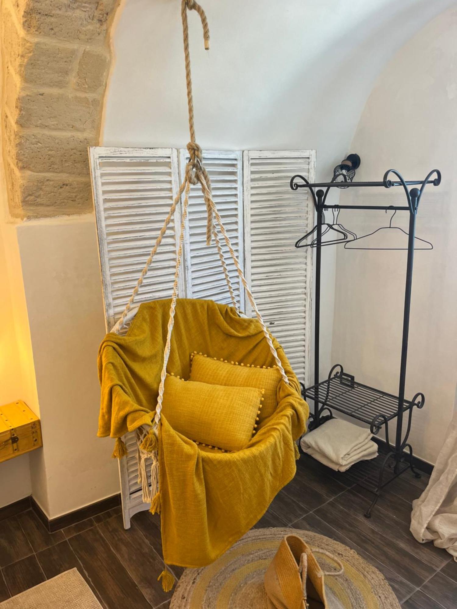 אוסטוני Camilla Luxury Suite מראה חיצוני תמונה